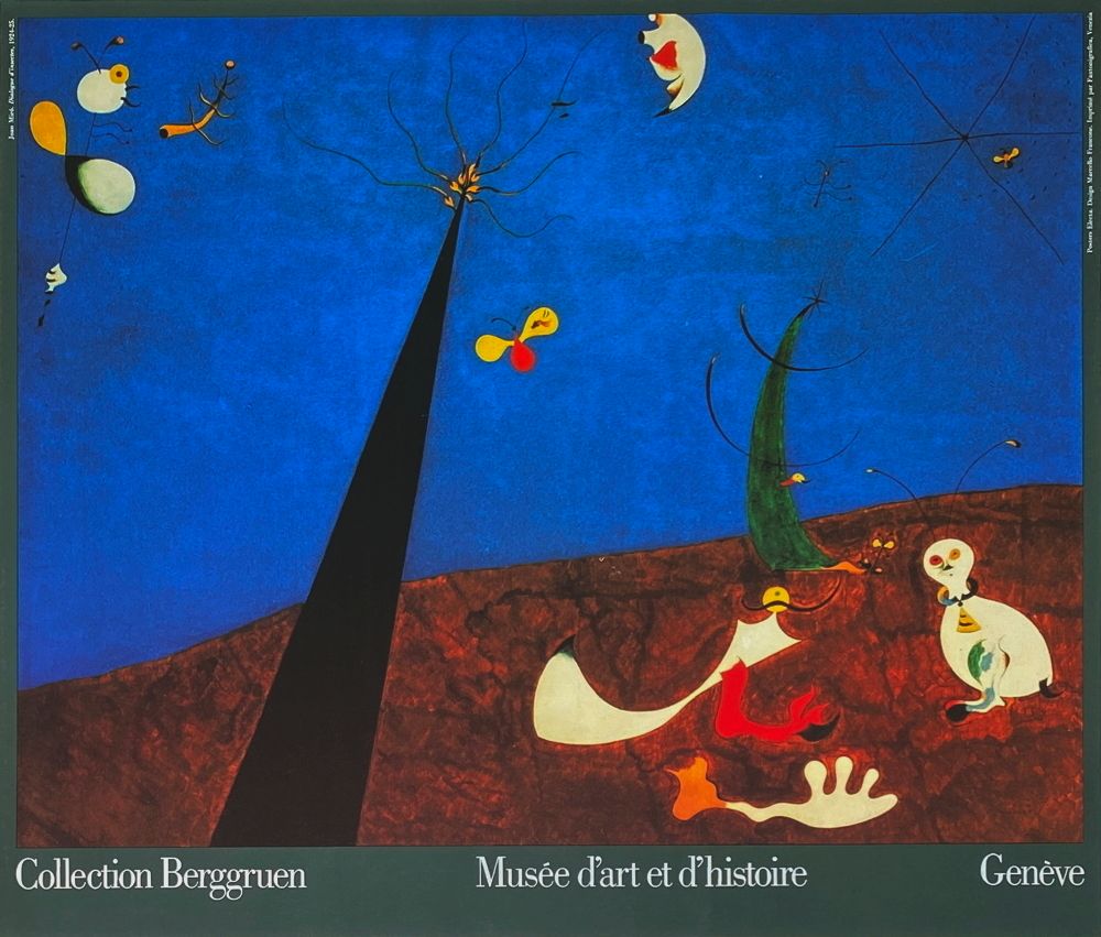 Musée d'Art et d' Histoire - Genève - Collection Berggruen I