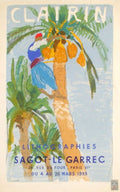 Expo 55 - Galerie Sagot-Le Garrec