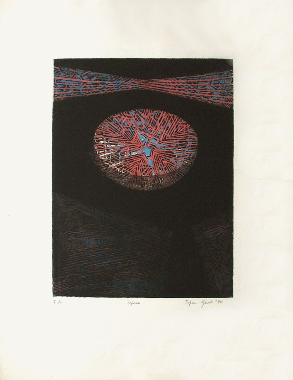 Espace