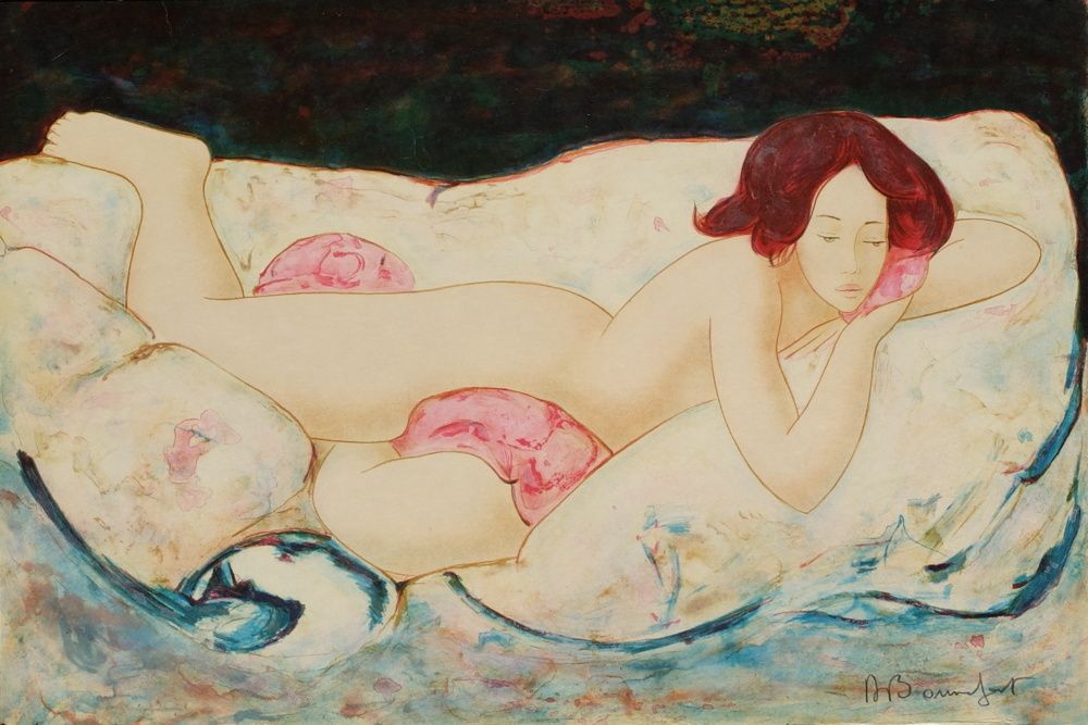 Suite Nus III