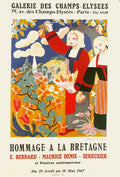 Expo 67 - Galerie des Champs-Elysées