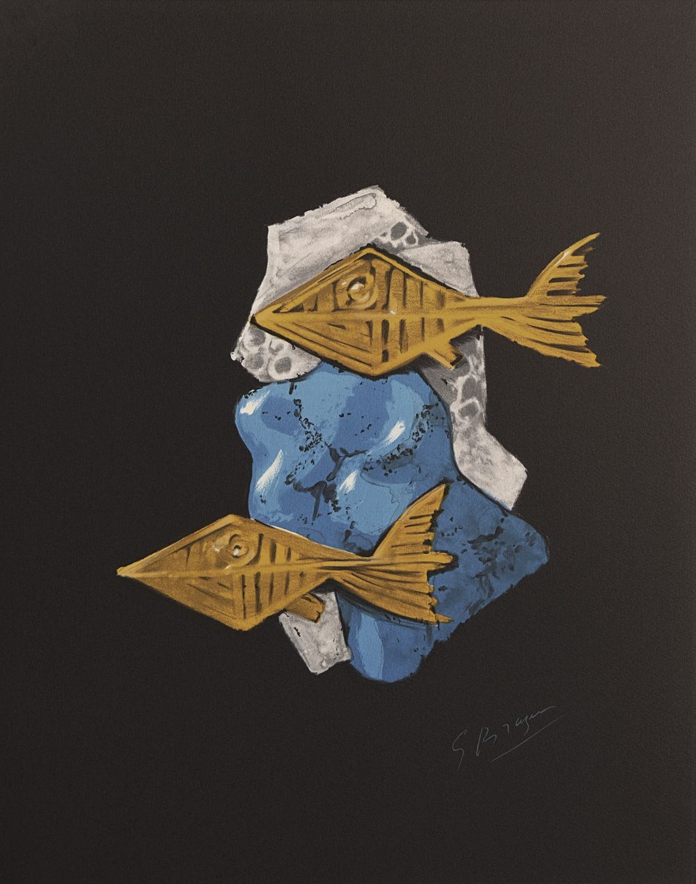 Oedipe Roi - Acheloos