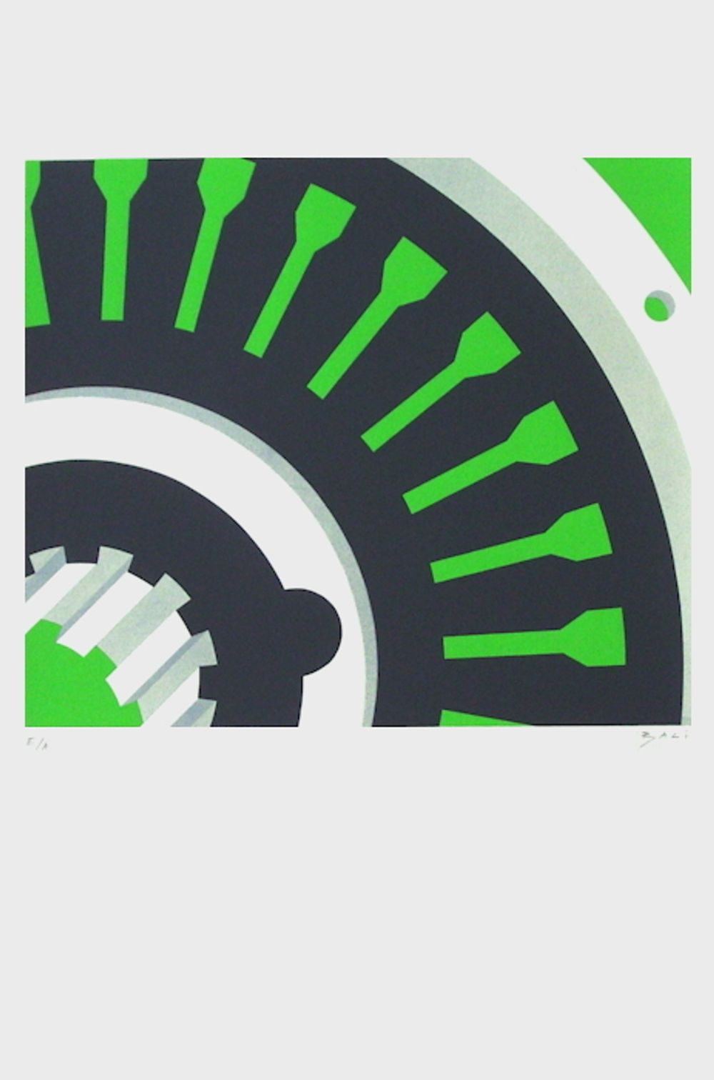 Grenoble - Automobile