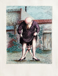 Un drôle de couple