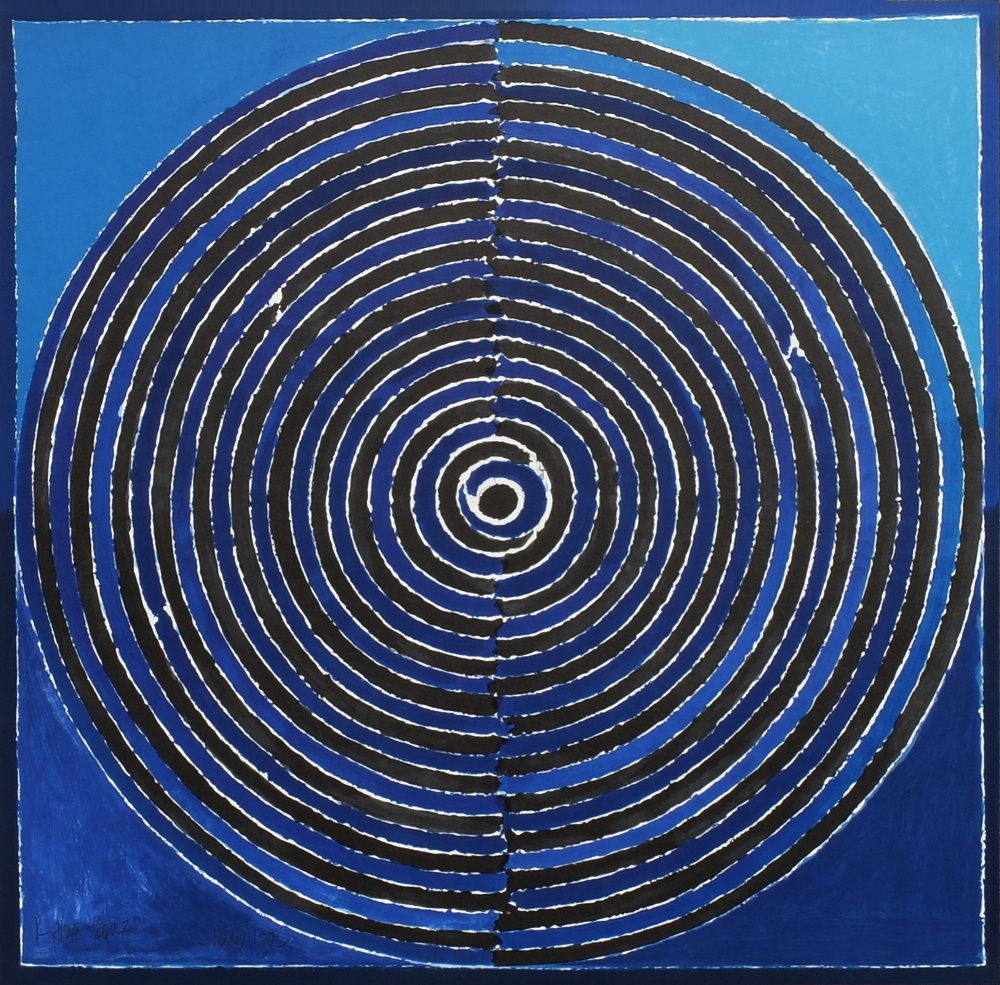 Forêt de symboles : Neele-Kund