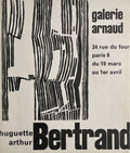 Expo 53 - Galerie Arnaud