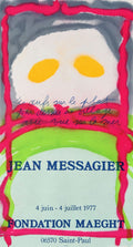 Expo 77 - Fondation Maeght