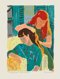 La coiffure