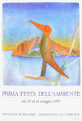 Expo 1989 - Prima Fiesta dell'ambiente