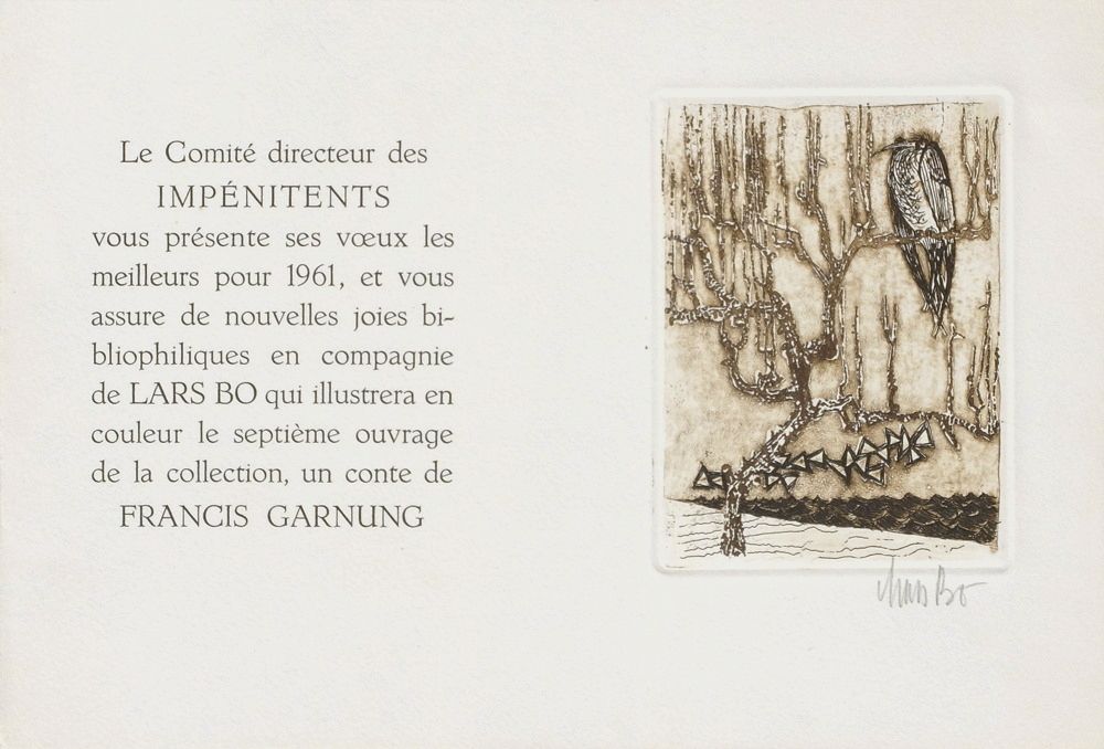 Les impénitents