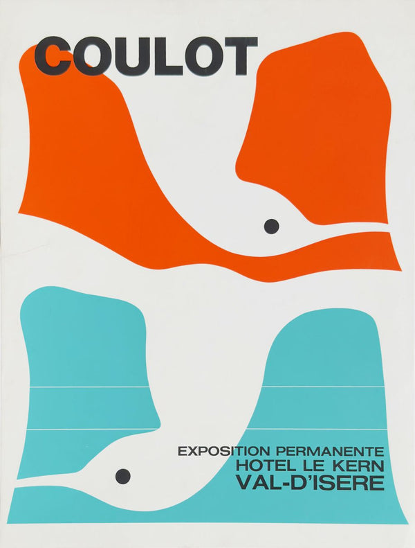 Jean COULOT