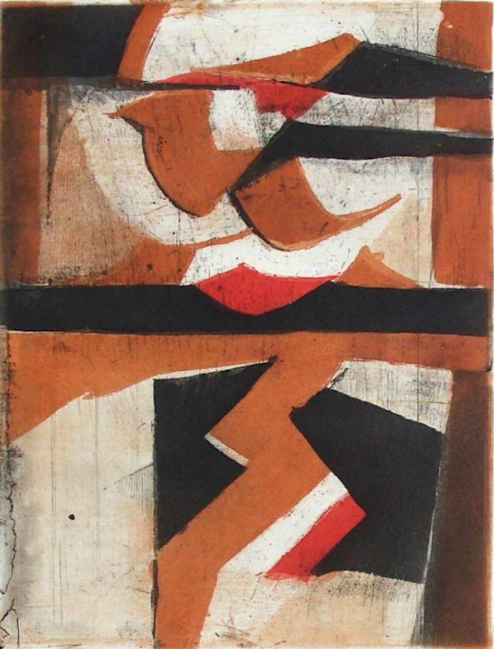 A l'aube (Automnal)