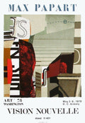Expo 78 - Art'78 D.C. Armory