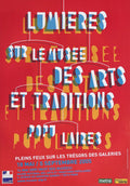 Lumières sur le Musée des Arts et Traditions Populaires