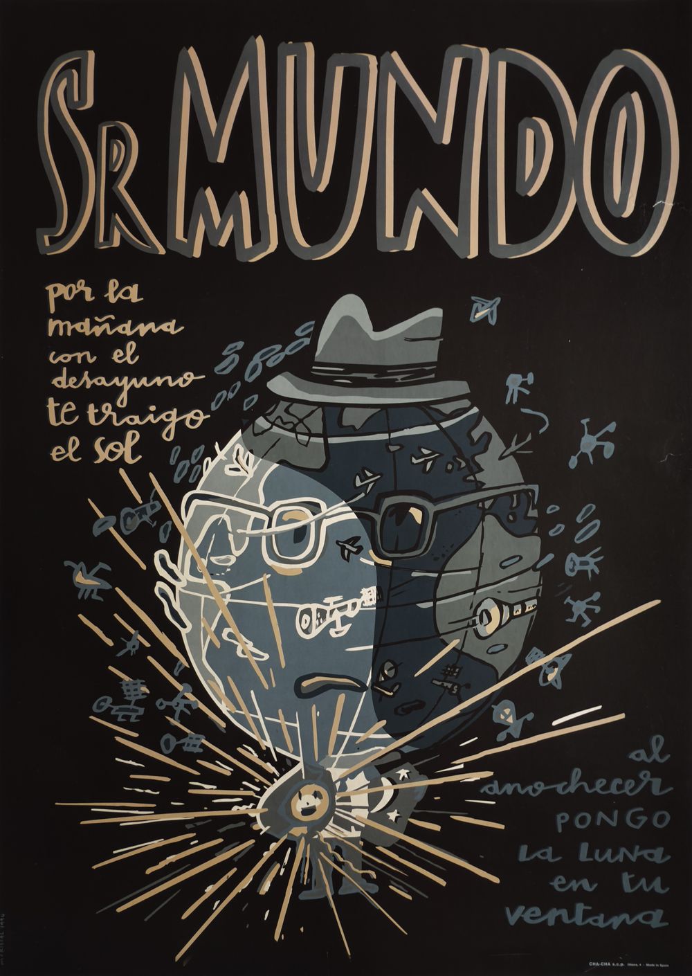 Sr Mondo