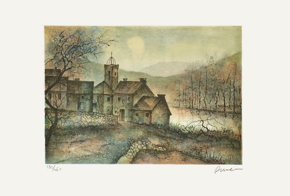Petit village