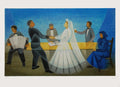 Le mariage