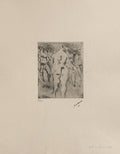 Six femmes nues