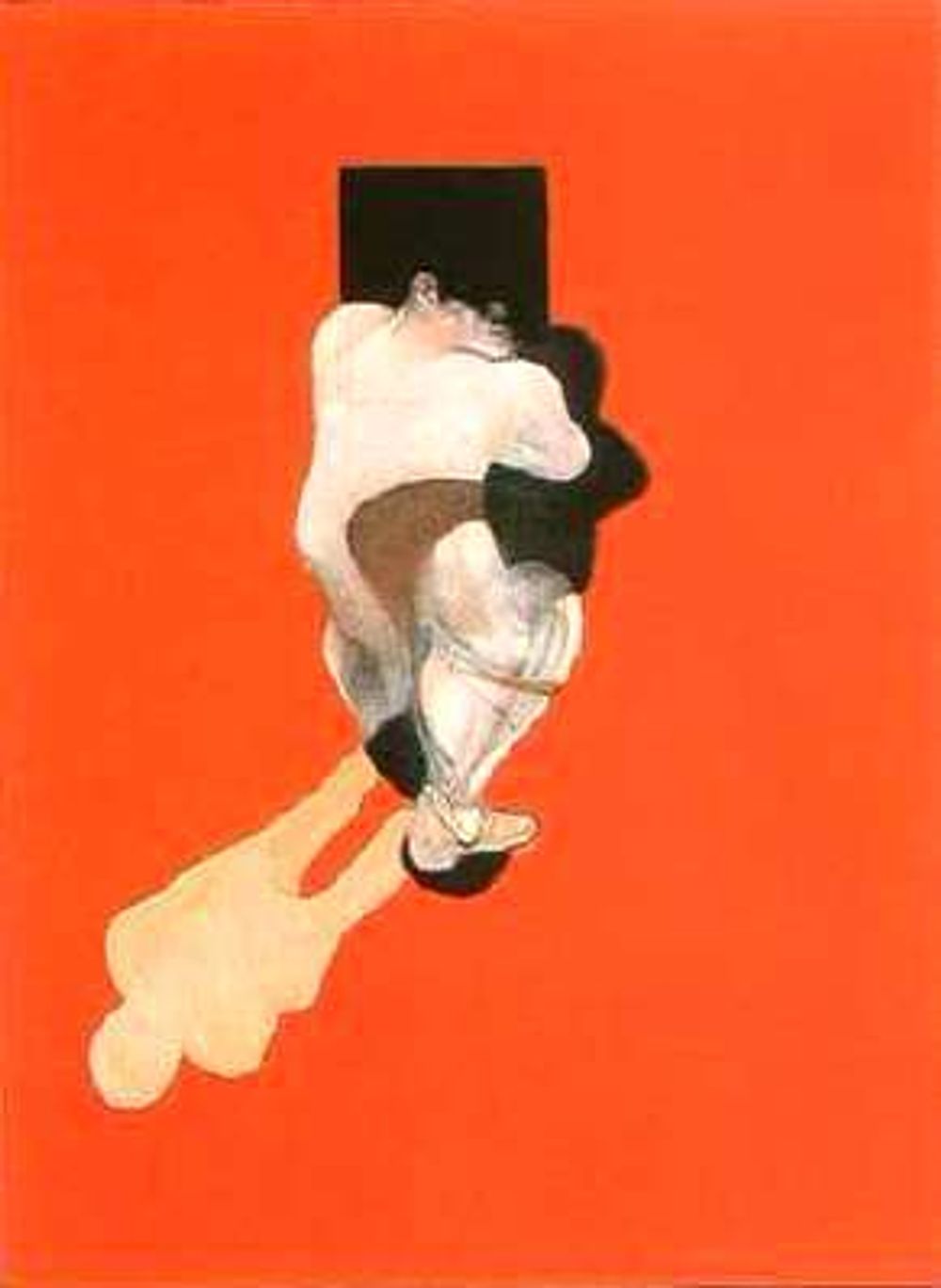 Triptyque 1983, milieu
