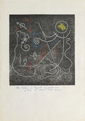 L'oiseau et les poissons (rehaussée)