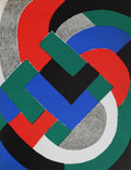 Composition XXème Siècle 32