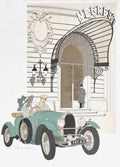 Hôtels - Le Negresco