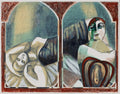 Après le tango