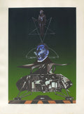 Metropolis