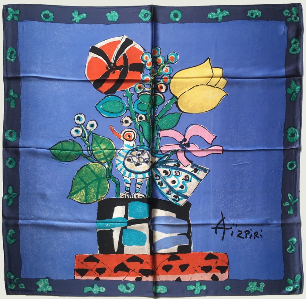 Bouquet de fleurs