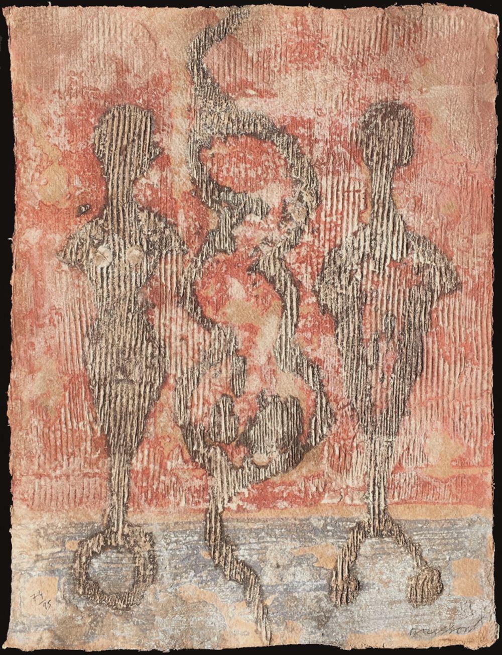 Création I