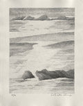 La mer