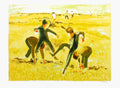 Jeux d'enfants