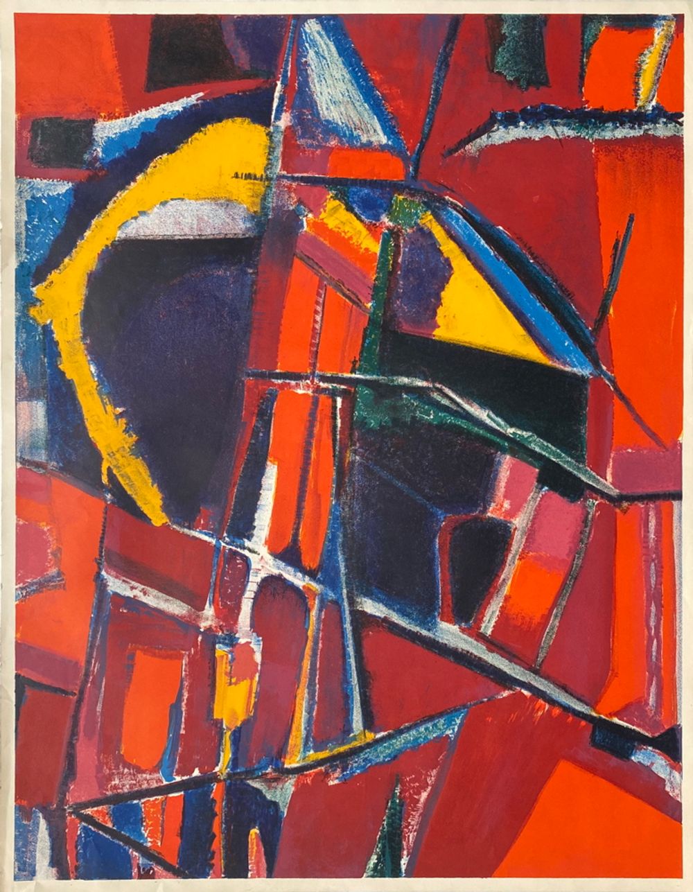 Expo 53 - Galerie Maeght (AVL)