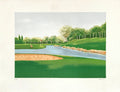 Le golf II
