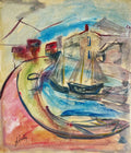 Le petit port