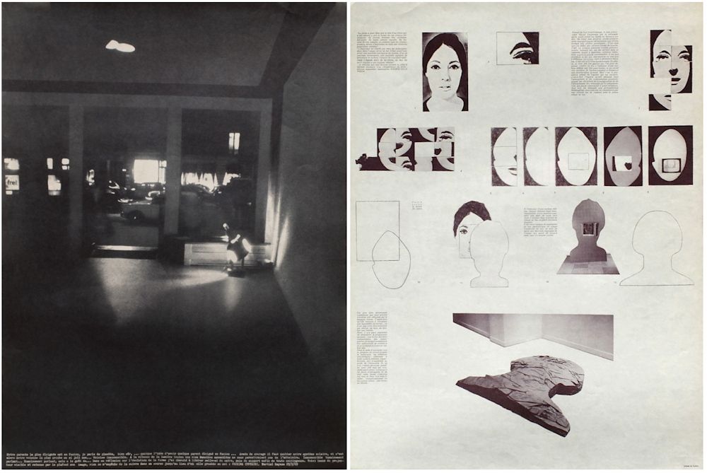 Expo 1969 - Proxima Centauri