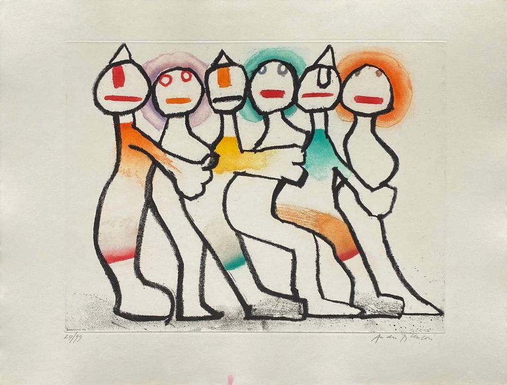 Circus III