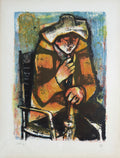 Le clarinettiste