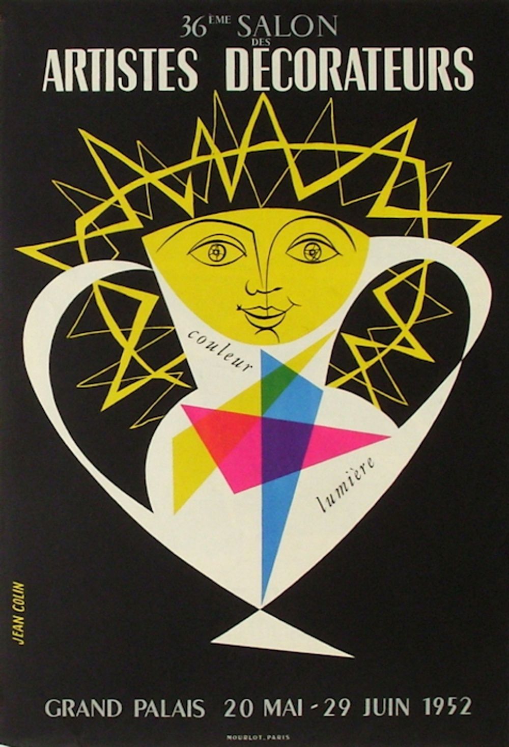 Jean COLIN