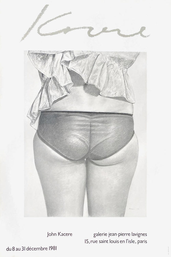 John KACERE