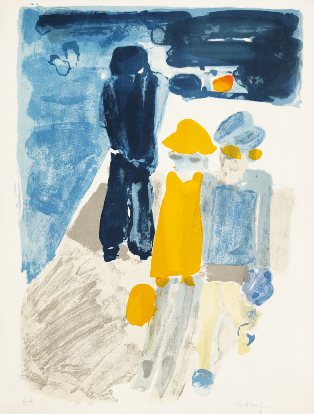 Pierre LONGCHAMP