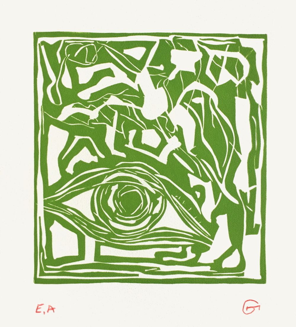 Composition XIV