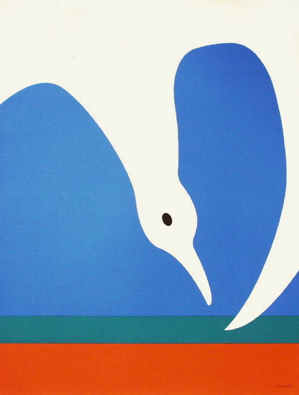 La mouette III