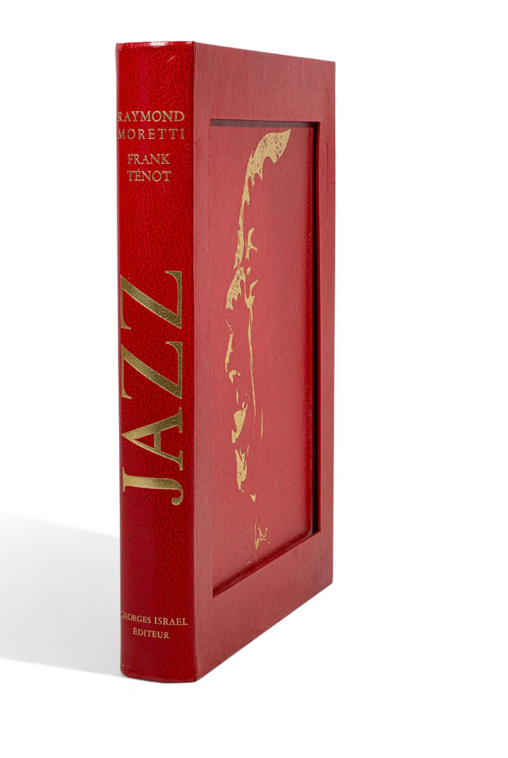 Jazz - livre complet