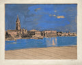 Venise - Le Grand Canal