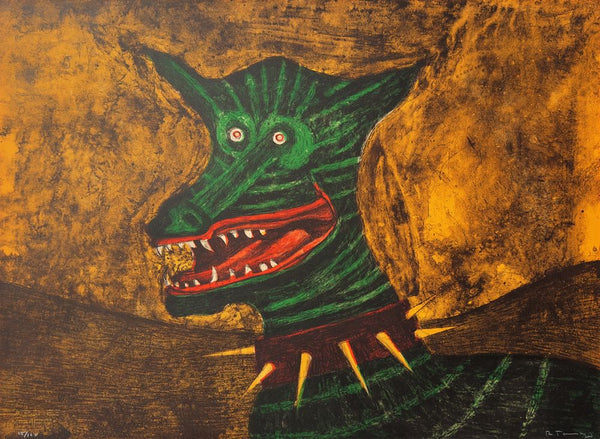 Rufino TAMAYO