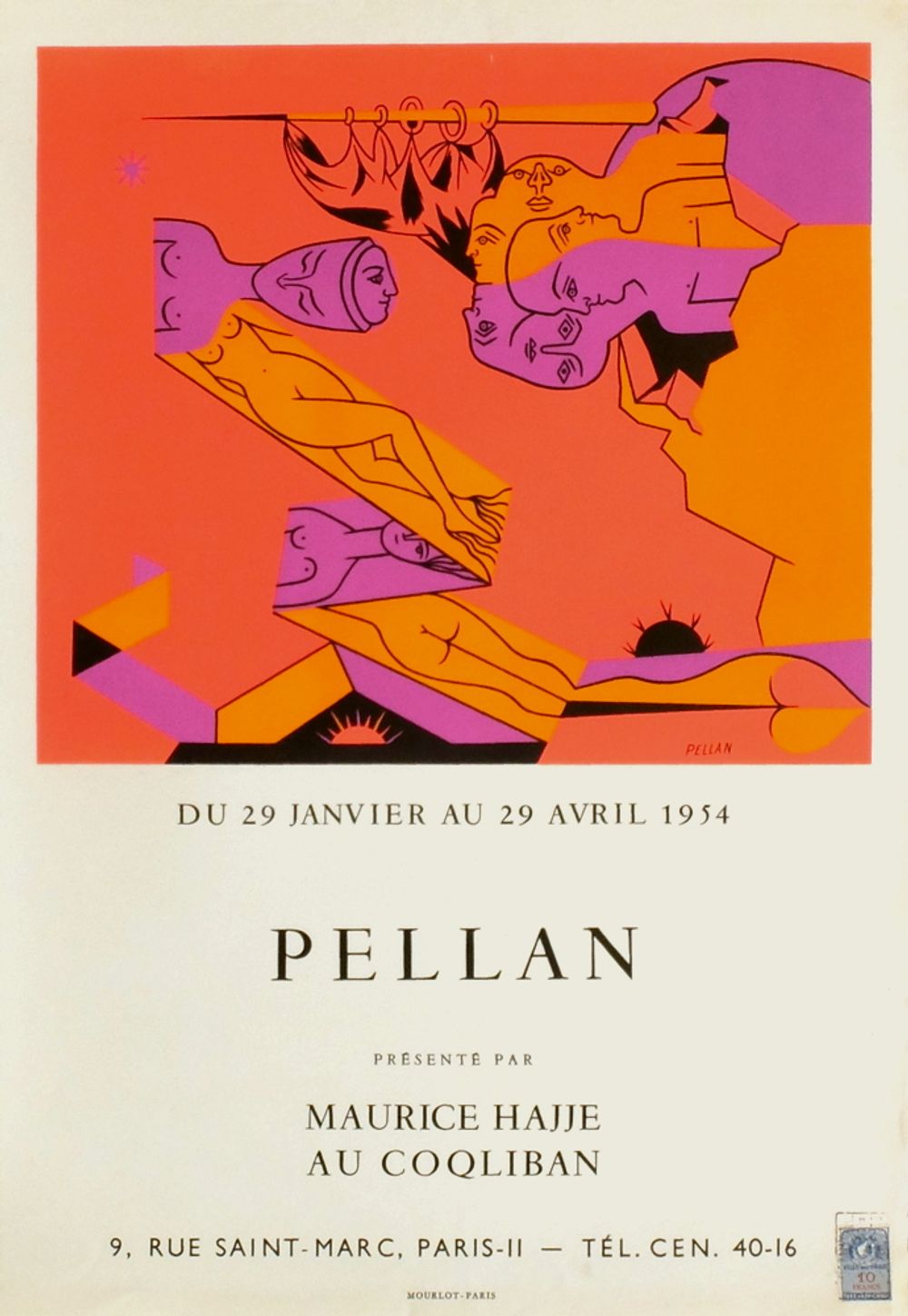 Alfred PELLAN