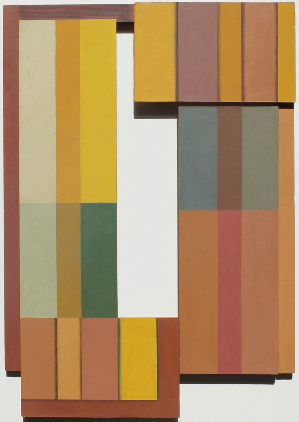Composition MADI I