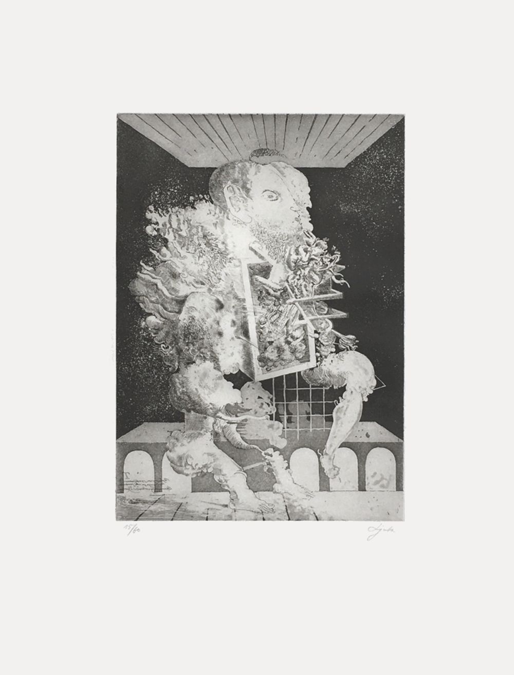 Androïde I