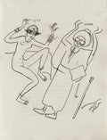 Conte 1001 Nuits 19